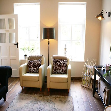 Fantastic Luxury Vacation Home And Next To The Wadden Sea Paesens Ngoại thất bức ảnh