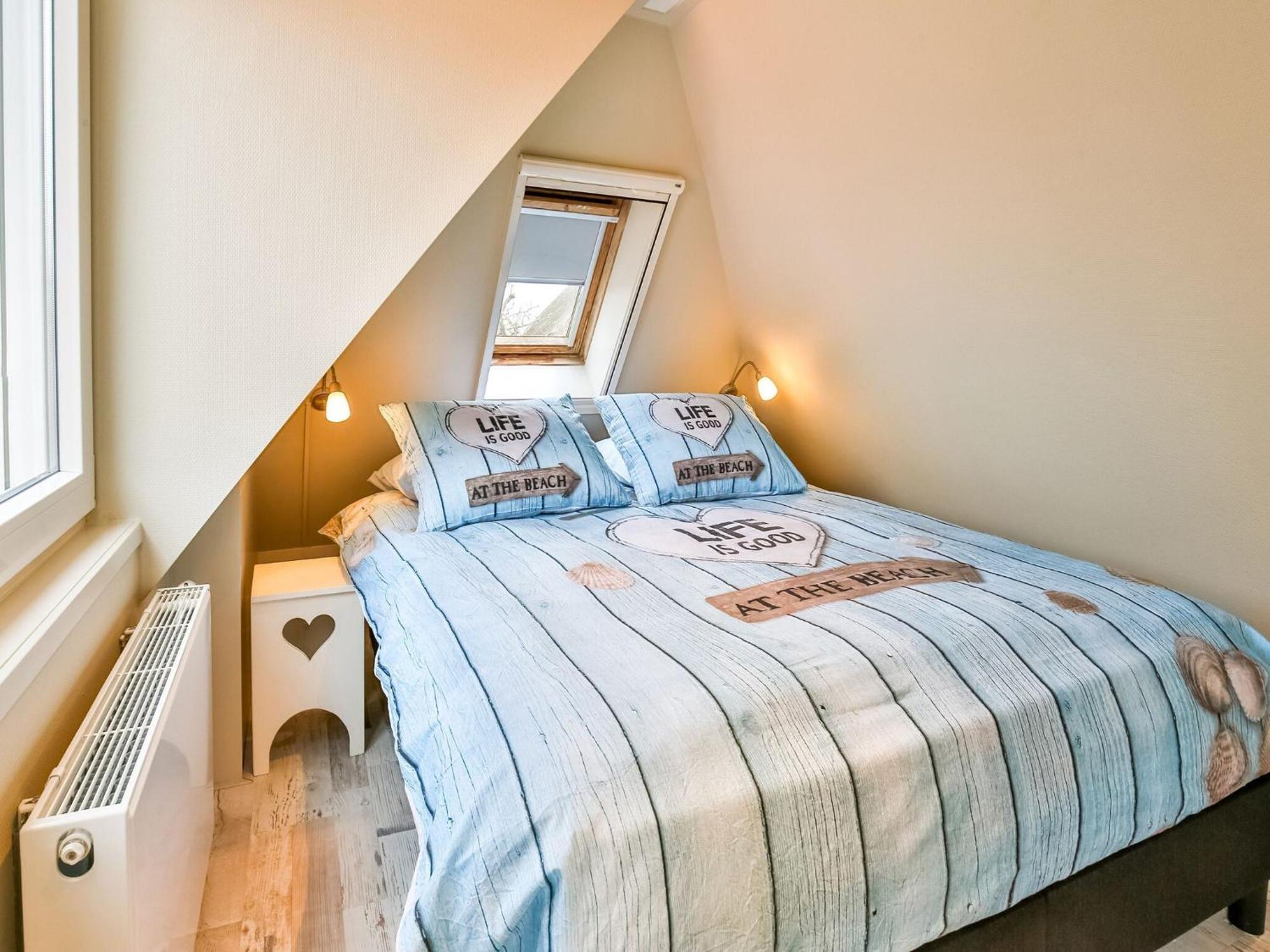 Fantastic Luxury Vacation Home And Next To The Wadden Sea Paesens Ngoại thất bức ảnh