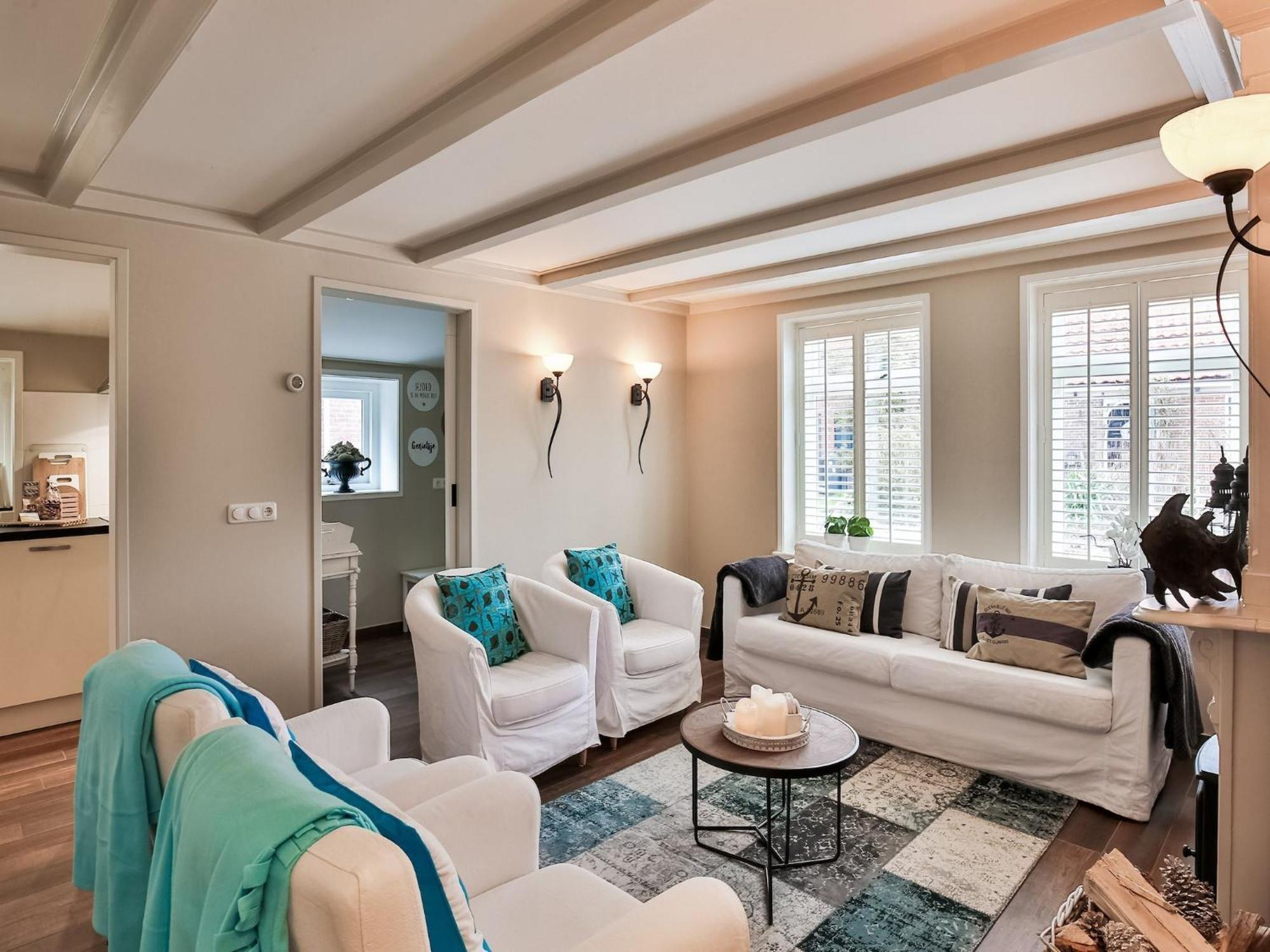 Fantastic Luxury Vacation Home And Next To The Wadden Sea Paesens Ngoại thất bức ảnh