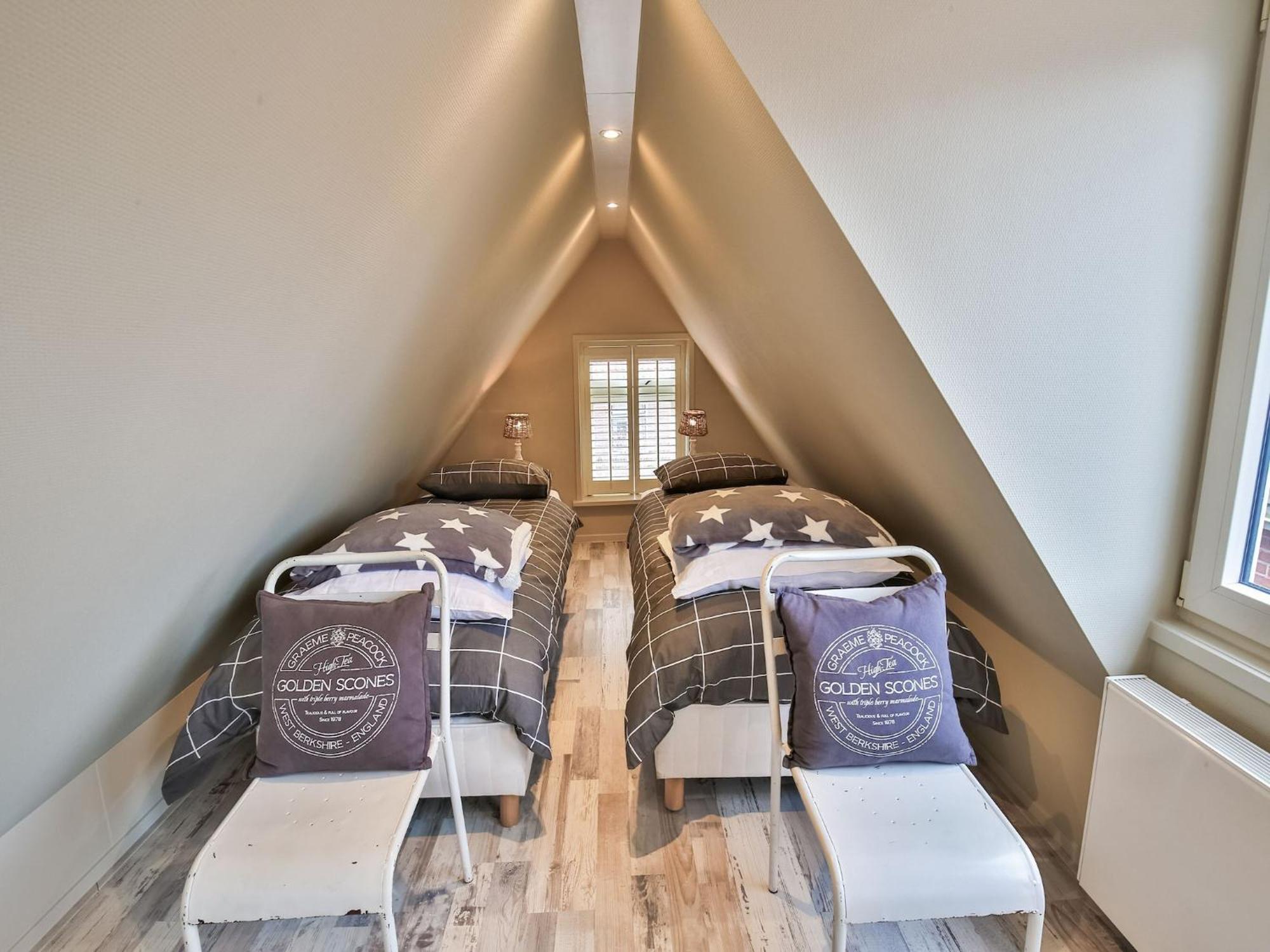 Fantastic Luxury Vacation Home And Next To The Wadden Sea Paesens Ngoại thất bức ảnh