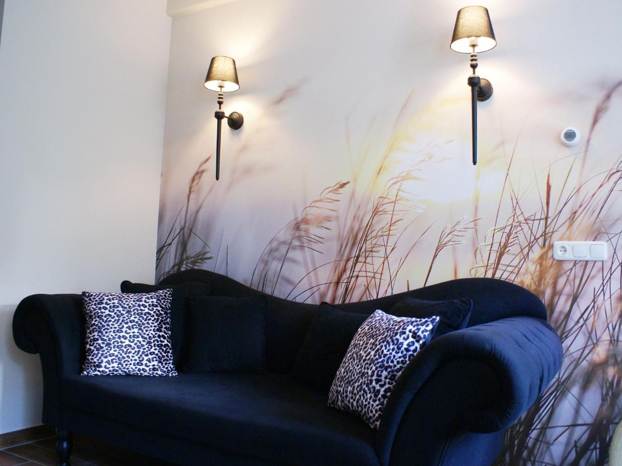 Fantastic Luxury Vacation Home And Next To The Wadden Sea Paesens Ngoại thất bức ảnh