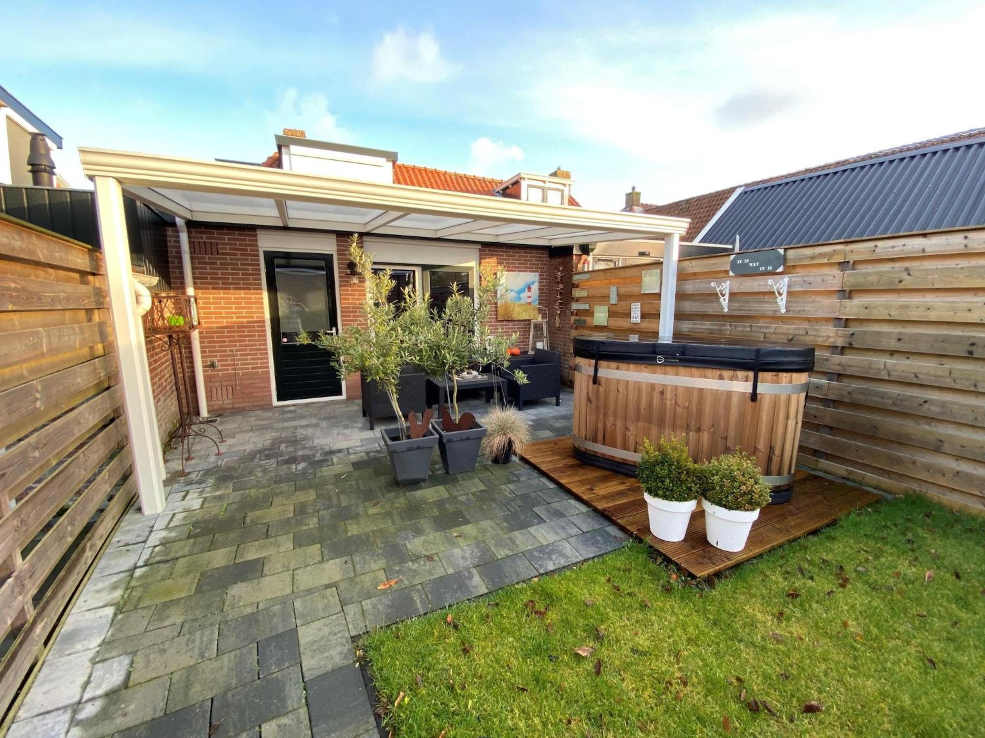Fantastic Luxury Vacation Home And Next To The Wadden Sea Paesens Ngoại thất bức ảnh