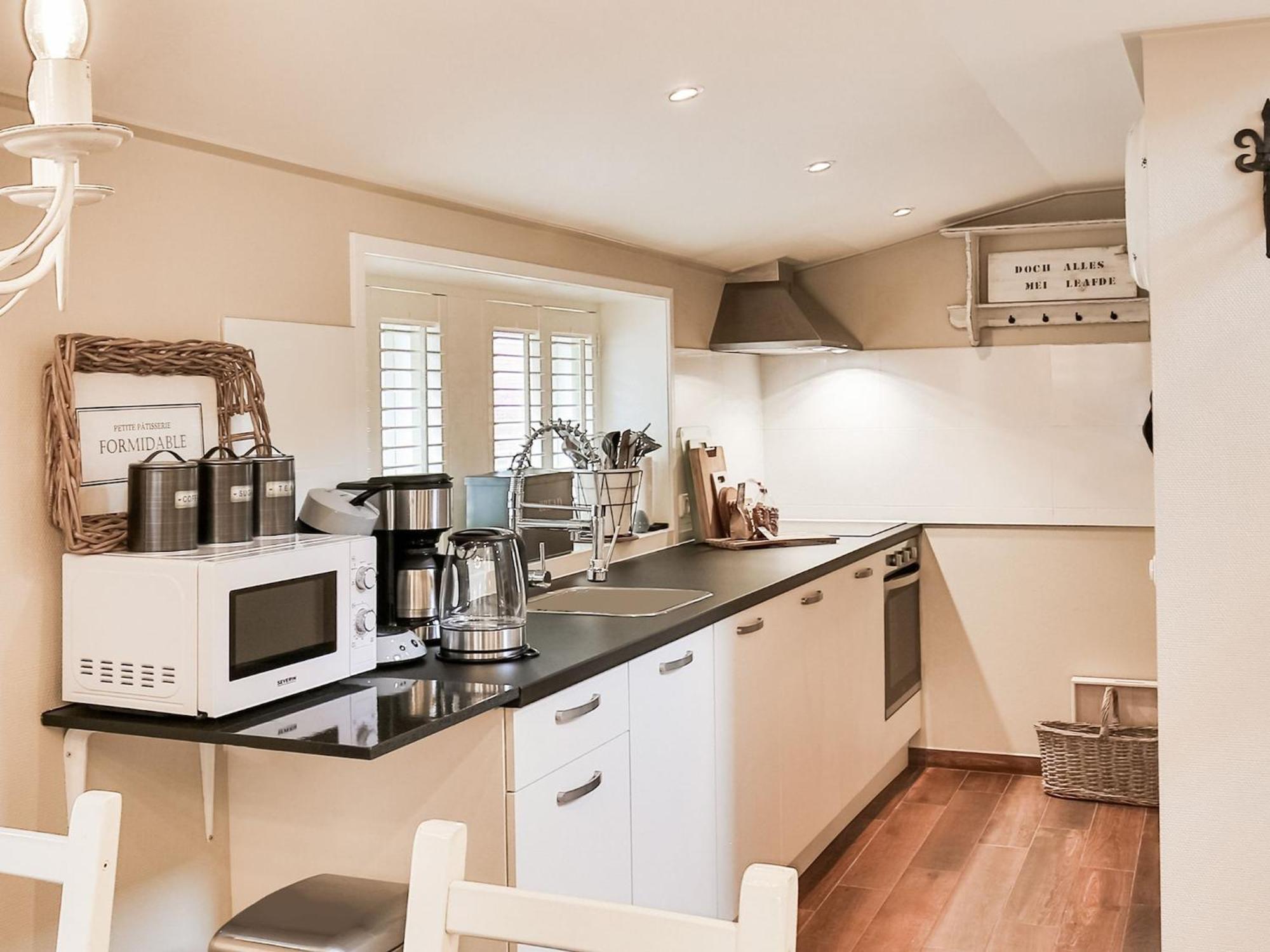 Fantastic Luxury Vacation Home And Next To The Wadden Sea Paesens Ngoại thất bức ảnh